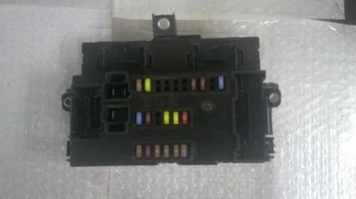 Control de carrocería BCM compatible con furgoneta Dodge Ram Promaster 1500 17-20 p68399797AC 68399797AC Foto 1 de 4