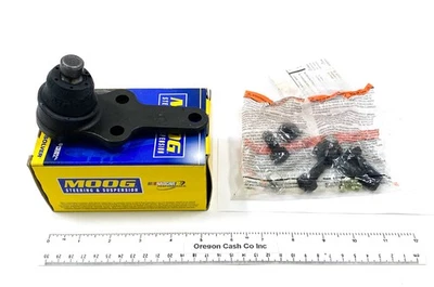 Шаровой шарнир подвески TRUST Moog K80067 подходит для различных транспортных средств Ford Focus 00-04 годов выпуска - Изображение 1 из 3