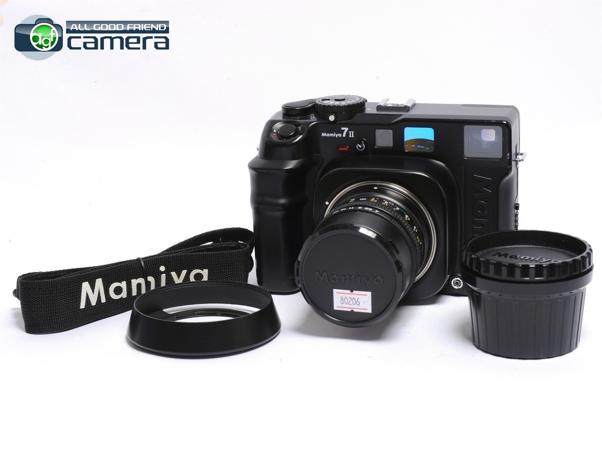mamiya 7 65mm products for sale | eBay