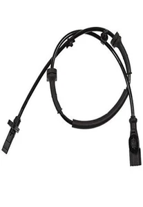 Parts 2ABS2580 ABS Wheel Speed Sensor - Compatible With Select Ford Fiesta; F... - Picture 1 of 4
