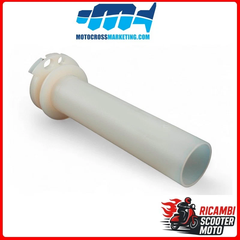 TUBO COMANDO ACCELERATORE KTM 450 EXC 2003-2016 AV2298#4 Foto 1 de 1