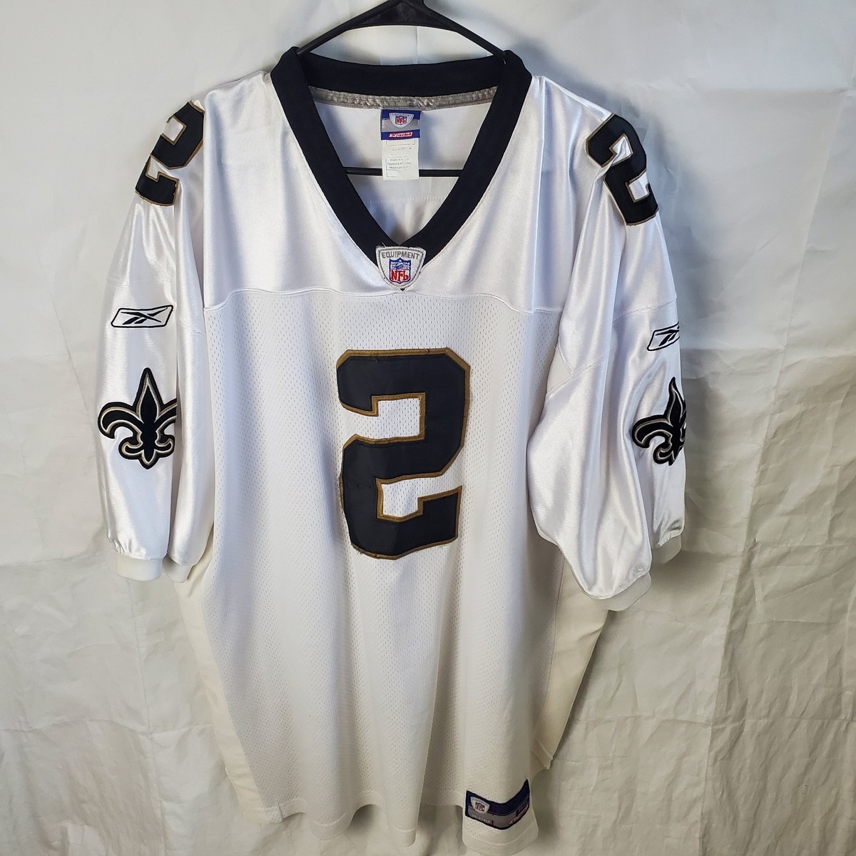 Reebok New Orleans Saints NFL Fan Jerseys for sale | eBay