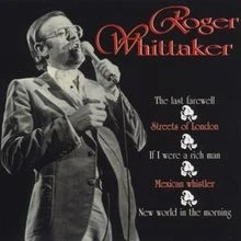 Roger Whittaker von Roger Whittaker | CD | Zustand sehr gut - Bild 1 von 2