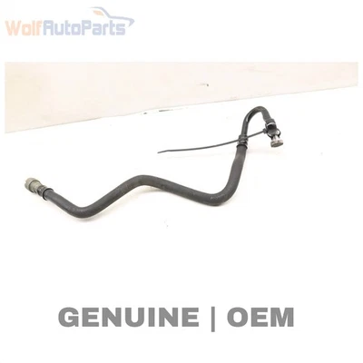 2000-2006 BMW X5 - Mangueira/linha de direção hidráulica (retorno) 1096348 - Imagem 1 de 4