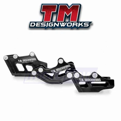 T.M. Designworks Factory Edition 1 Rear Chain Guide for 2000-2002 KTM 520 SX id Foto 1 de 4