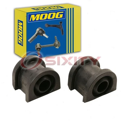 Kit de buje de barra estabilizadora delantera a cuadro MOOG para Subaru Impreza xn 2008-2014 Foto 1 de 4