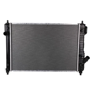 Radiator For 2009-2011 Chevrolet Aveo5 Aveo 2009-2010 Pontiac G3 CU13097 - Picture 1 of 8