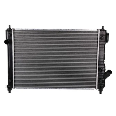 Radiator For 2009-2011 Chevrolet Aveo5 Aveo 2009-2010 Pontiac G3 CU13097 - Image 1 of 4