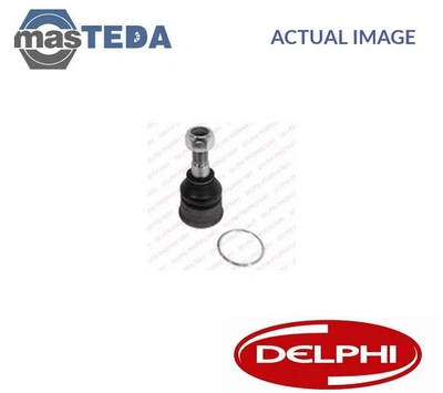 TC2521 SUSPENSION BALL JOINT FRONT LOWER DELPHI NEW OE REPLACEMENT - Image 1 of 4