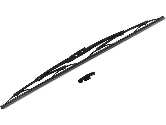 API 32SX43V Front Right Wiper Blade Fits 1991-1992 Nissan Axxess - Image 1 of 1