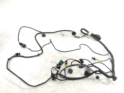 2011 Can-Am Spyder RT 990 Engine Motor Sub Wiring Wire Harness - Image 1 of 4