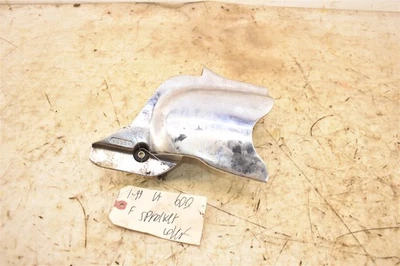 Honda VT600CD2 1999 Shadow VLX Deluxe cubierta de piñón delantera 11351-MZ8-870 Foto 1 de 3