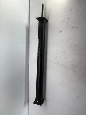 Porsche 928 S 1986 tubo de par Foto 1 de 4