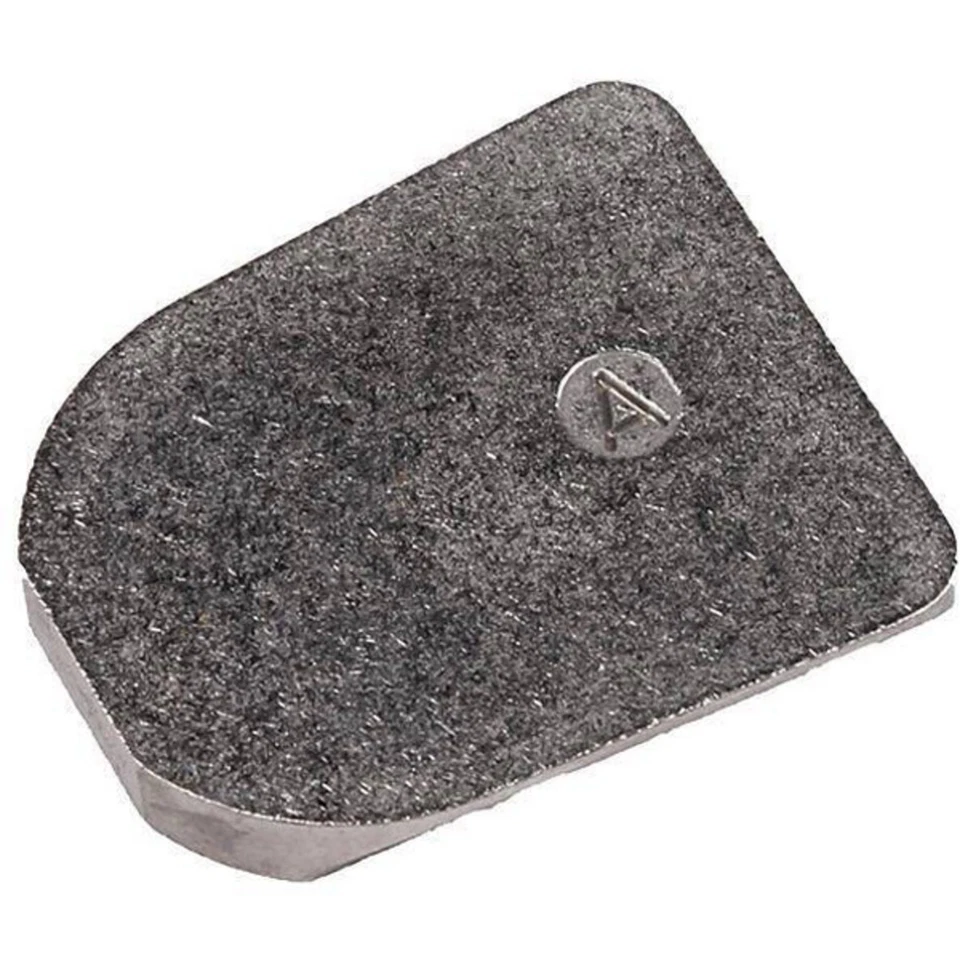 20626174 AC Delco Interior Rear View Mirror Mounting Base for Chevy Olds SaVana - Image 1 of 1