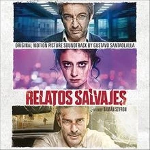 Les Nouveaux Sauvages von Gustavo Santaolalla | CD | Zustand gut - Image 1 of 2