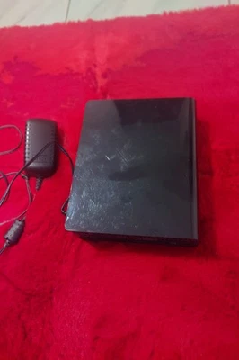 WD My Book 6TB USB 3.0 External Hard Drive WDBFJK0060HBK-NESN - Image 1 of 4