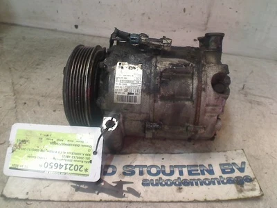 KLIMA PUMPE AC COMPRESSOR Alfa Romeo 159 Sportwagon (939BX) 2009 50510966 — 第 1/4 张图片