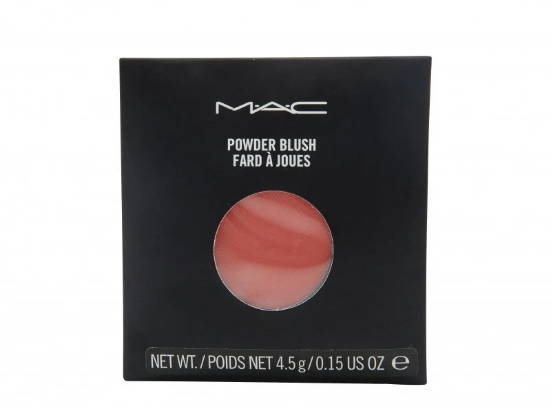 Mac Powder Blush Blusher - Image 1 of 1