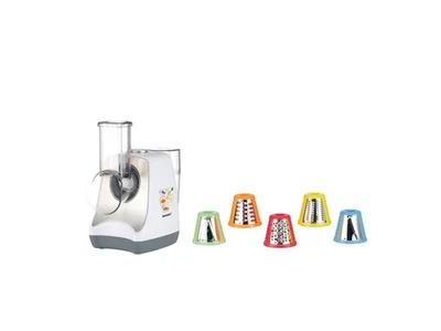 SILVERCREST® KITCHEN TOOLS »SGR 150 E1« Elektroreibe - B-Ware neuwertig - Bild 1 von 4