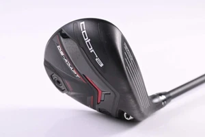 Cobra DS-Adapt Max #7 Wood / 21.5 Degree / Senior Flex Project X Cypher 50 Shaft - Picture 1 of 8