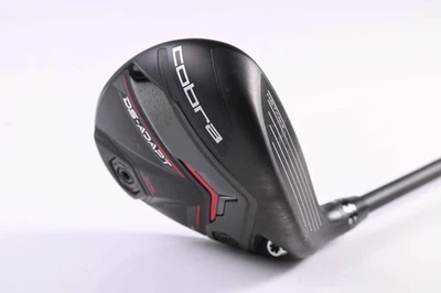 Cobra DS-Adapt Max #7 Wood / 21.5 Degree / Senior Flex Project X Cypher 50 Shaft - Image 1 of 4