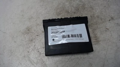 Steuergerät Komfort Nissan Primera Traveller 1.8 P12 2002-2007 - Immagine 1 di 3