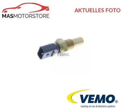 KÜHLMITTELTEMPERATURSENSOR VEMO V33-72-0002 P NEU OE QUALITÄT - Image 1 of 4