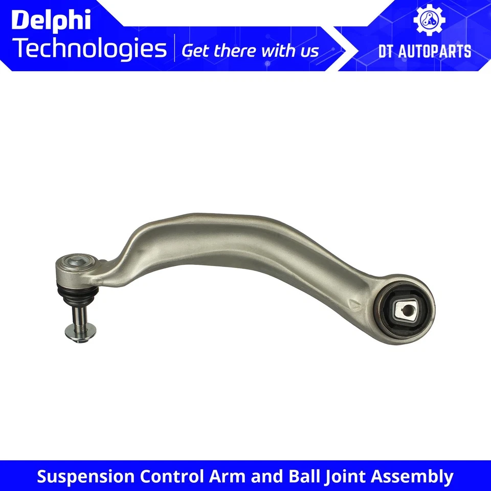 Conjunto de rótula de brazo de control para BMW Alpina B7L 11-15 para izquierda Lwr Frwrd Del Foto 1 de 1