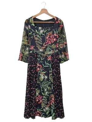 FRENCH CONNECTION Abito a maniche lunghe Donna Abito Taglia IT 38 stile casual - Immagine 1 di 4