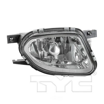 Faro antiniebla compatible con Mercedes-Benz E500 E320 E350 TYC 2003-2006 Foto 1 de 4