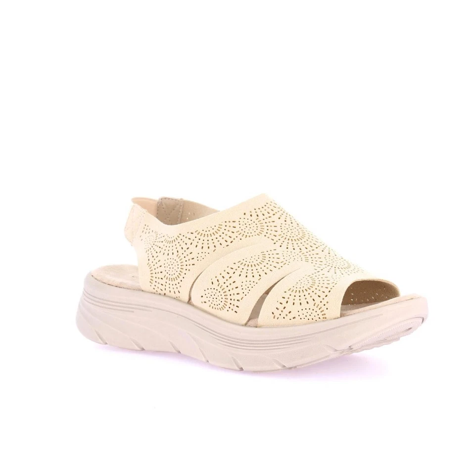 Grunland - SA1947-F6 - Grunland Modello Sava - Donna - Beige -  - Immagine 1 di 1