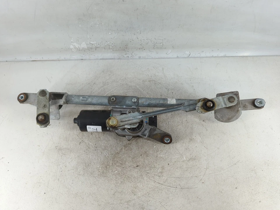 Chevrolet C1500 Front Windshield Wiper Transmission Linkage Oem YYB5H - Image 1 of 4