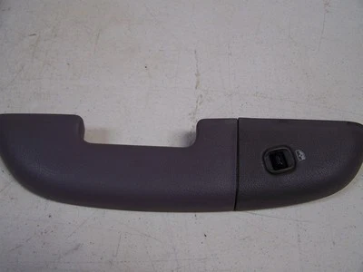 1995 Chrysler New Yorker выключатель стекла левый задний с рамкой - Изображение 1 из 2