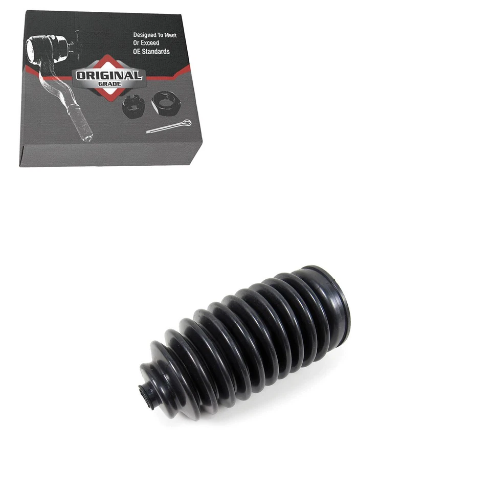 Mevotech Rack and Pinion Bellows Kit Front For 1982-1985 Toyota Celica - Image 1 of 1