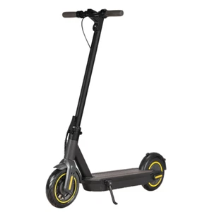 Portable 1200W 50KM/H Electric Scooter Adult Foldable Travel E Bike w/ 10" Tyres - Picture 1 of 10