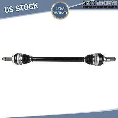 Conjunto de eje trasero derecho CV GSP NCV37100 para Hyundai Genesis 3,8 L 2009-2011 Foto 1 de 4