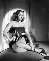 ACTRESS MARTHA VICKERS OP-983 8X10 PUBLICITY PHOTO