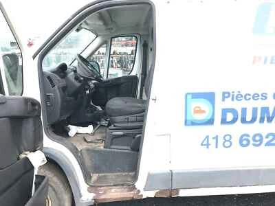 Used HVAC Blower Motor fits: 2014 Ram Promaster 1500 van  Grade B Foto 1 de 4