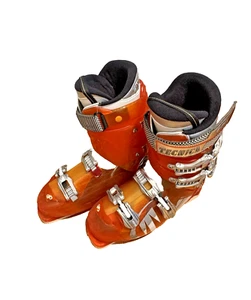 Skischuhe Tecnica Diablo Superfit – Größe 44 – Gebraucht, guter Zustand - Bild 1 von 15