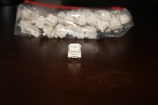 New listing
70x 55g novelkeys cream switches, lubed & spring swapped. Ducky Pok3r Keyboard