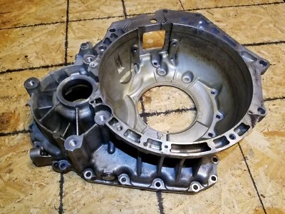 05 06 07 08 JAGUAR X-TYPE 3.0L AWD CAIXA DE TRANSMISSÃO AUTOMÁTICA FABRICANTE DE EQUIPAMENTO ORIGINAL 86K - Imagem 1 de 4