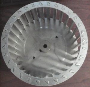 Genuine OEM Caterpillar, CAT, Wheel, 7G0661 7G-0661 V - Picture 1 of 2