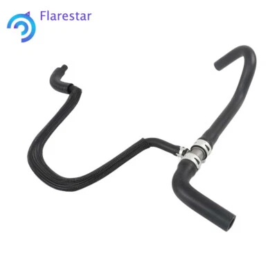 Manguera de suministro de calefacción para Dodge Challenger 2008-2020 y Chrysler 300 2005-2020 negra Foto 1 de 4