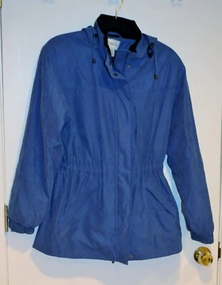 ROMPEVIENTOS ST JOHN'S BAY MEDIANO Foto 1 de 4