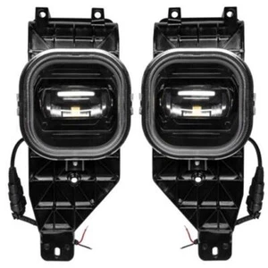 Niebla LED de alta potencia ORACLE (par) para 05-07 F-250/350 Superduty - Imagen 1 de 6