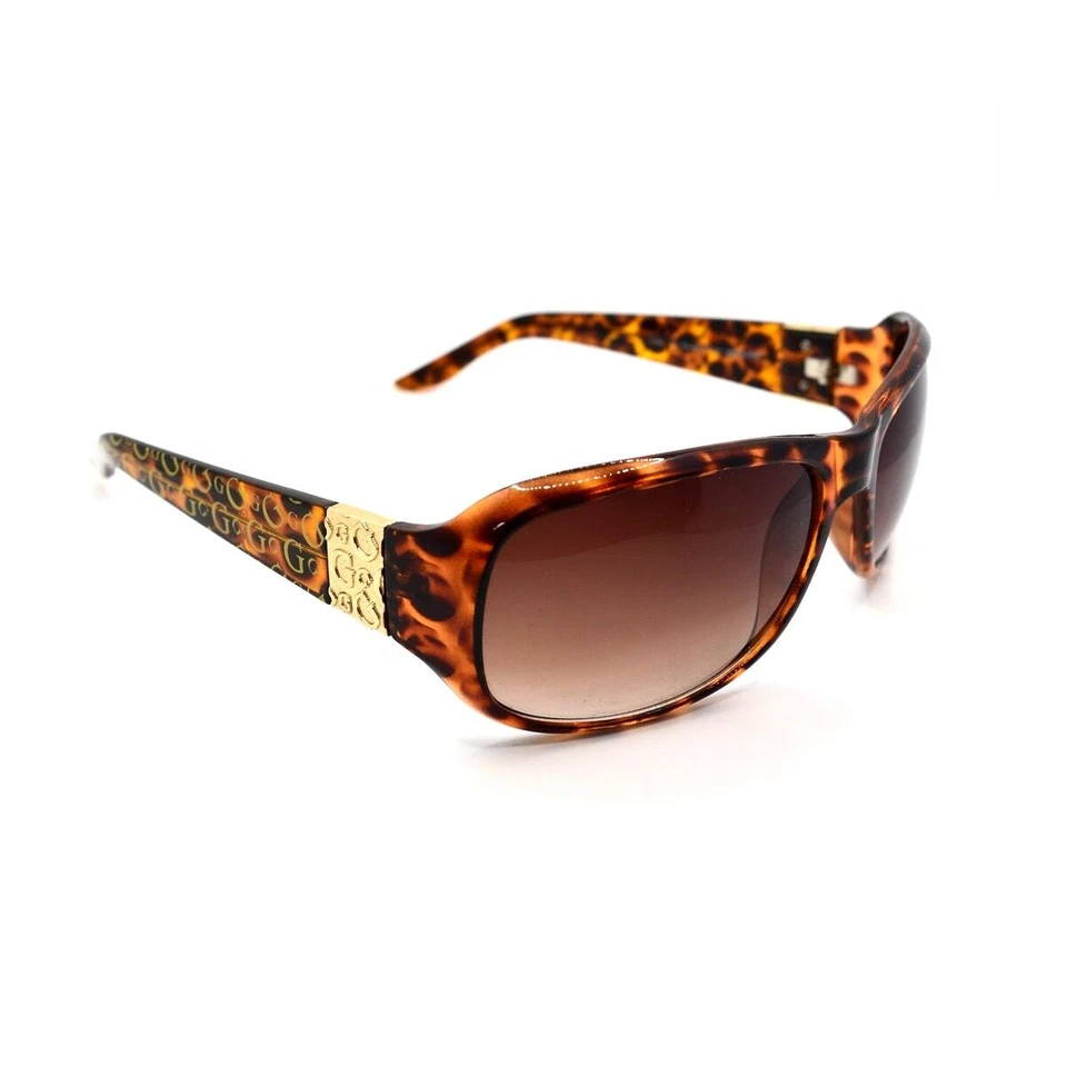 Gafas de sol Guess GU639 TO 34A 60-17-135 mm - ESTADO USADO Foto 1 de 4