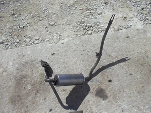 Ford 881 800 tractor Select O Speed SOS Transmission internal oil can w/ lines - Picture 1 of 4