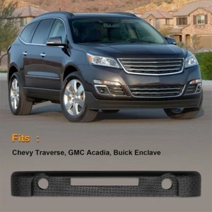 1Pc Car Rear Sliding Moonroof Cover Latch Compatible with Chevy Traverse 2020 - Picture 1 of 7