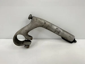 Vintage 1970’s Ashtabula Forged Quill Stem BMX Racing Raw USA HTF - Picture 1 of 6
