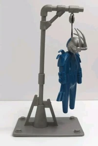 TMNT 2012 Secret Sewer Lair Replacement Part Practice Dummy - Picture 1 of 4